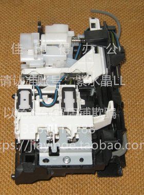 全新原装佳能G5080/6080/7080/GM2080/4080清洁单元右边总成 0648