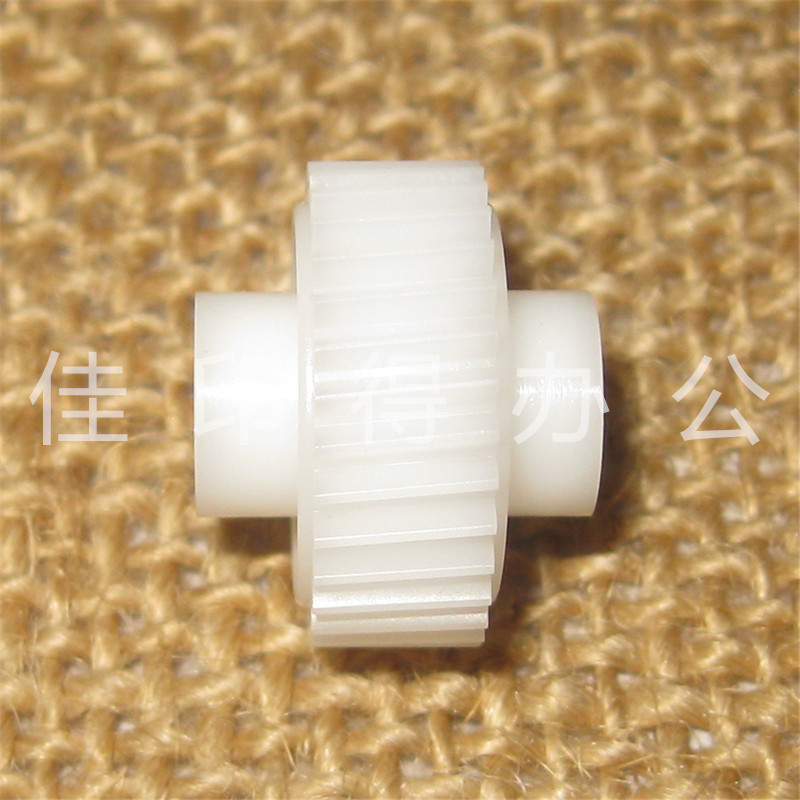 京瓷TASKalfa 3051/3551/4551/5551 激光器盖板电机驱动齿轮打开