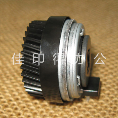 京瓷TASKalfa 4003i/5003i/6003i电磁铁输纸进纸对位偏卡纸离合器