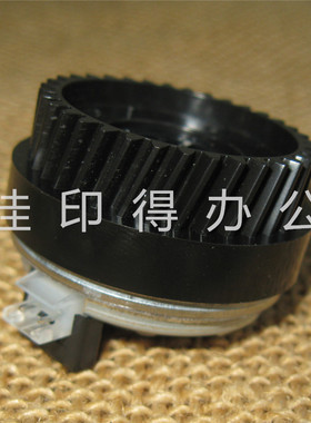 京瓷TASKalfa 4002i/5002i/6002i电磁铁对位偏进纸输纸卡纸离合器