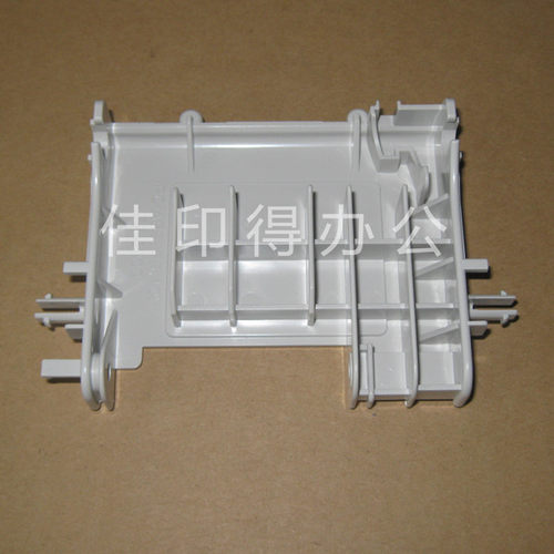 京瓷KM-2540/2560/3040/3060/300I输稿器搓纸轮支架DP670搓纸轮架
