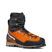 代购SCARPA Mont Blanc Pro GTX斯卡帕男鞋户外运动徒步鞋登山鞋
