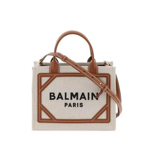 Balmain 专柜复古包 24热销妈咪包CN1FE809TDCS女士包袋全球代购