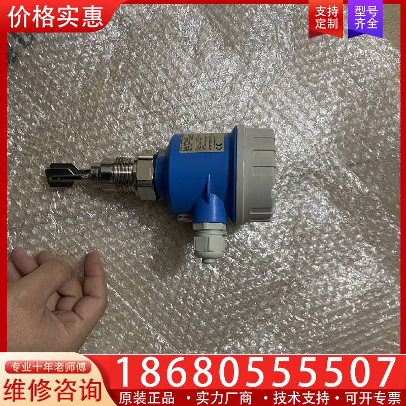 议价音叉液位计开关 FTL50-DGW2AA2G4A 恩德