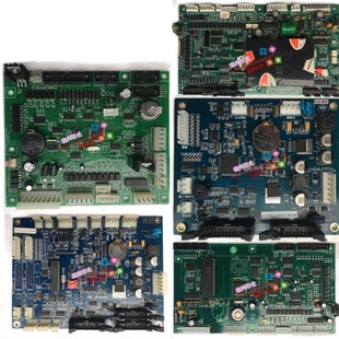 正星中升中原正润通恒胜加油机主板 电源板 显示屏 传感器 变压器