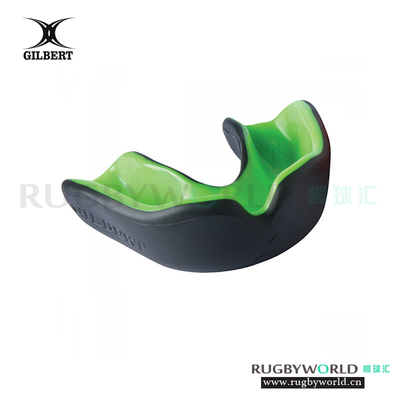 吉尔伯特橄榄球护齿护齿