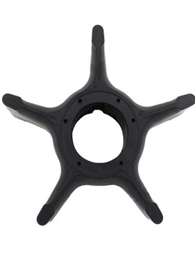 舷外机橡胶叶轮适用于铃木115-200HP 17461-90J01 17461-90J00