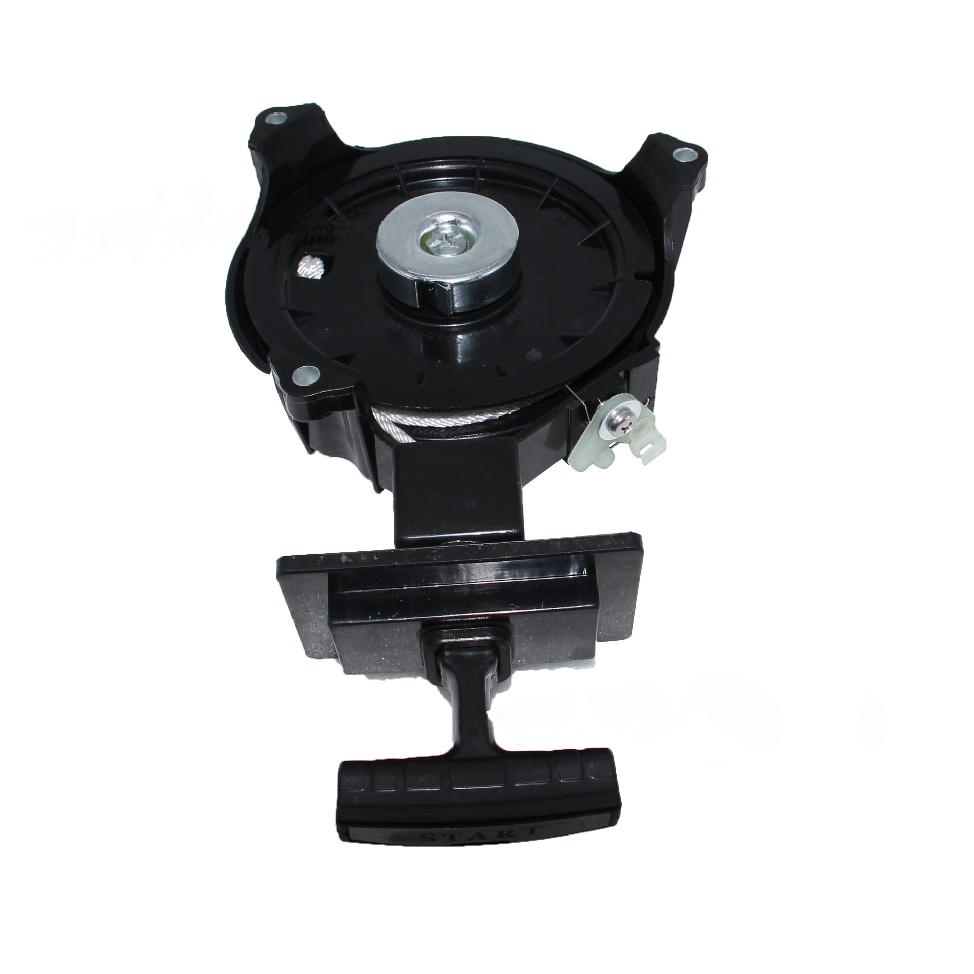 拉盘2冲程6匹船外机启动器3R1-05090-0 3AS-05090-0 3GR-05090-1