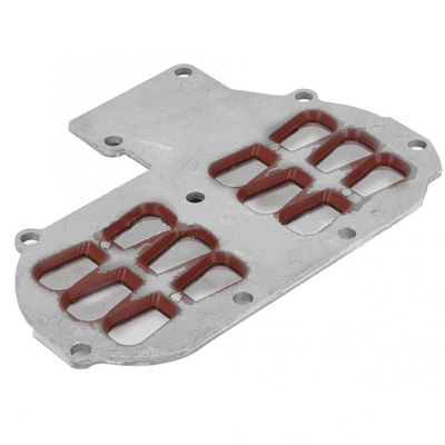 雅马哈2冲30匹船外机进气阀689-13610-01汉邦25马力阀片百胜海的