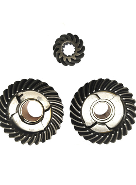 代替东发2冲5匹船外机前进/后退齿轮369-64010/64030/64020