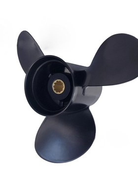东发水星20-30匹船外机螺旋桨346-64104-5 3R0-64527-0 48-19640A