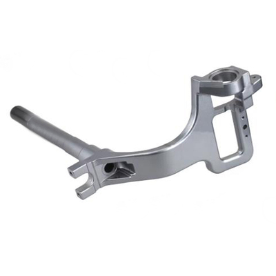 雅马哈2冲15/18匹马力船外机托架组件中间转轴 63V-42511