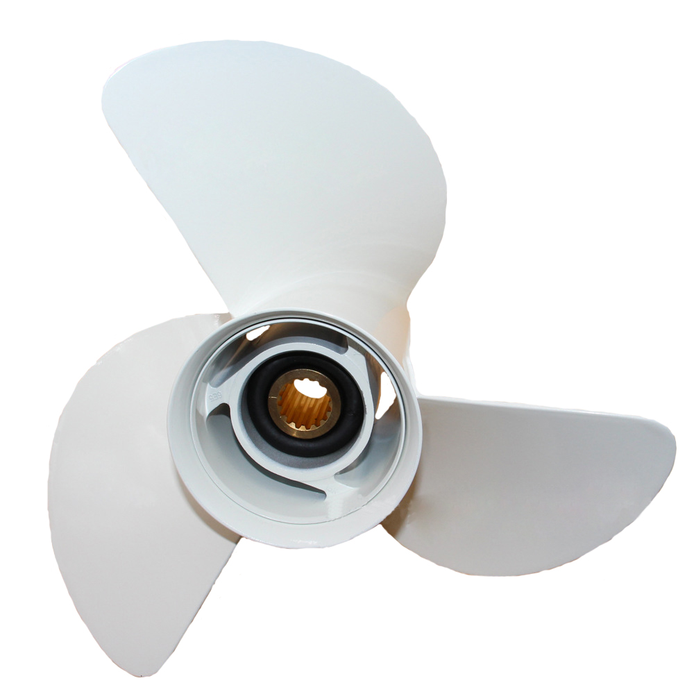 13*19-K 雅马哈60-90-115匹螺旋桨15花键齿6E5-45941-00-EL