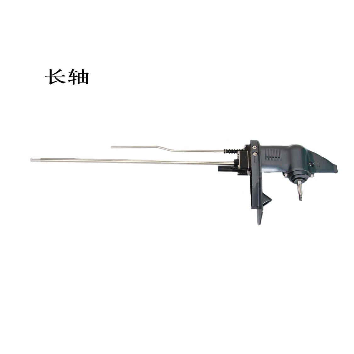 雅马哈4冲5/6匹船外机齿轮箱总成 水下体 减速箱船挂机配件批发