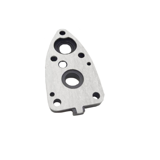 HANBON汉邦代替雅马哈海的4/5/6匹船外机水泵底座密封垫68D-G5321