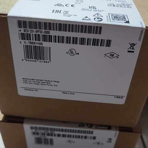 6ES7 231-5PF32-0XB0，S7-1200—议价