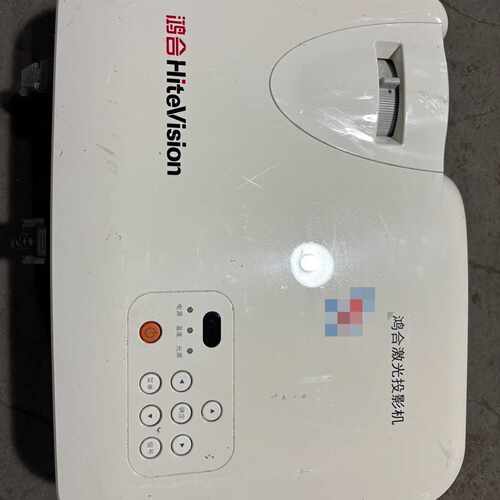 鸿合HiteVision HT-S9激光投影仪，激光光源，—议价