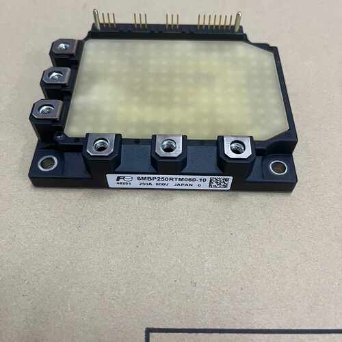 6MBP250RTM060-10  富士ipm 模块—议价