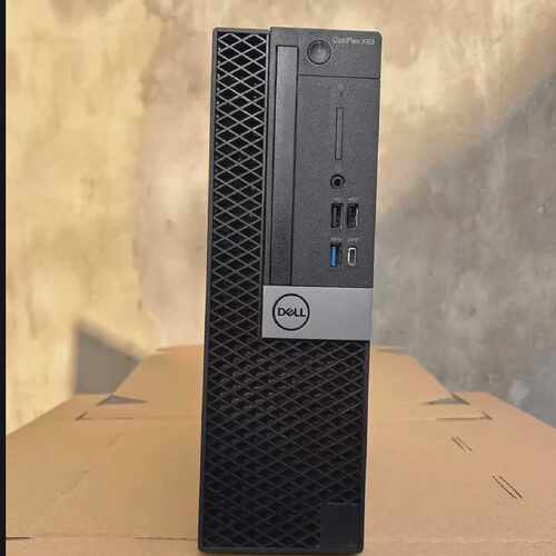 原装戴尔Dell XE3 SFF小机箱主板8代CPU DDR议价