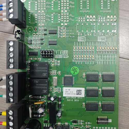诺蒂菲尔  LPI-RP板卡1002PLUS体灭火主机通讯卡议价