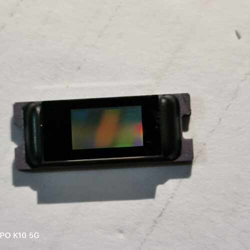 DLP3010AFQK投影仪DMD芯片，，功能正常，—议价