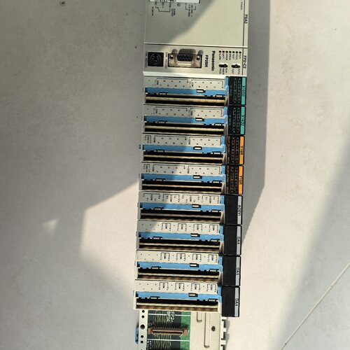 件，松下FP2SH控制器加模块，所有产品好议价