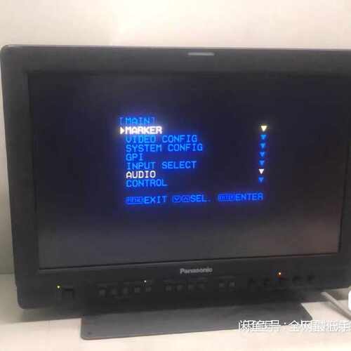 松下Panasoc BT-LH1700WMC专业液晶监议价