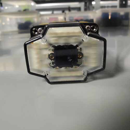 康耐视COGNEX红色LED光源，型号DM303X，原装议价