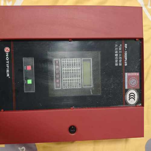 诺帝菲尔气体灭火控制器主板RP-1002PLUS，议价