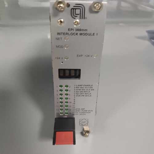 AMAT应用材料0190-14286 Interlock—议价