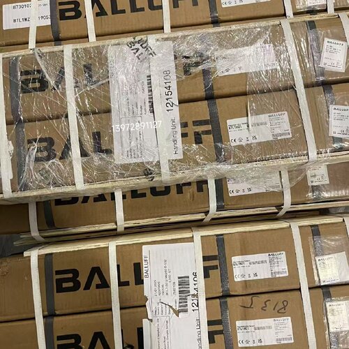 BOS 18E-PA-RD21-S4 巴鲁夫 全新—议价