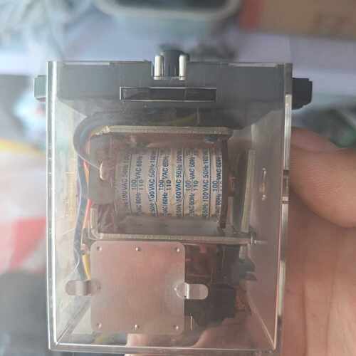 MM2XP继电器，24VDC，件，实物议价