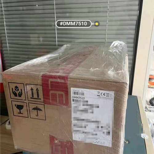 全新未封 Keithley DMM7510 七位半数字万用议价