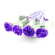 Purple Kanglei Soap Flower