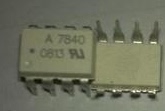 可出样品 A7840 HCPL-7840 DIP-8 原装全新