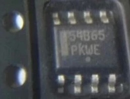 可出样品 54B65 NCP1654 NCP1654BD65R2G 电源管理芯片 原装全新