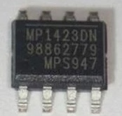 可出样品 全新原装 MP1423DN 电源管理芯片 SOP-8