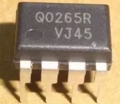 可出样品 全新原装 Q0265R 液晶电源管理芯片 DIP-8