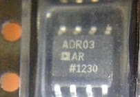 可出样品 ADR03ARZ ADR03AR ADR03A ADR03 SOP8 原装全新
