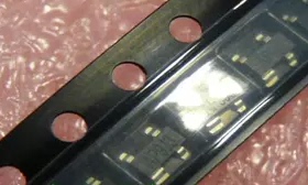 可出样品 3SK195 丝印UJ SOT-143 MOS管 原装全新