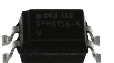 可出样品 SFH6156-4 SFH6156-4T SOP-4 全新原装