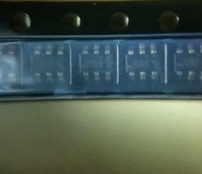 可出样品 FDC6333C 丝印333 液晶屏常用6脚电源芯片 原装全新