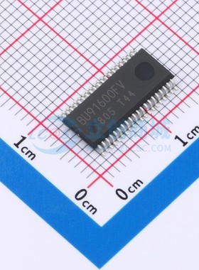 LCD驱动 BU91600FV-ME2 SSOP-40 ROHM(罗姆) 电子元器件原装正品