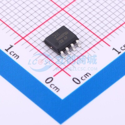 场效应管(MOSFET) DMN4027SSD-13 SO-8 DIODES(美台) 原装正品