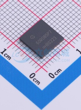场效应管(MOSFET) IPL60R085P7AUMA1 VSON-4 Infineon(英飞凌)