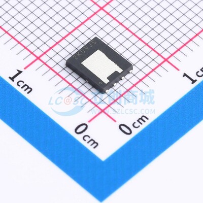 场效应管(MOSFET) FDMS86300DC DFN-8 onsemi(安森美) 电子元器件