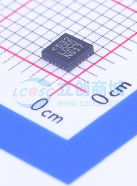 电池管理芯片 LTC3558EUD#PBF QFN-20 ADI(亚德诺) 原装正品