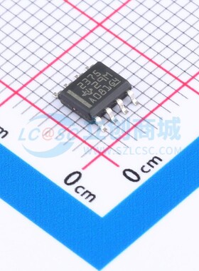 以太网供电(PoE)控制器 TPS2375DR SOIC-8 TI/德州 电子元件配单