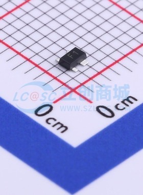 三极管(BJT) BFU910FX SOT-343F 安世 电子元器件配单原装正品