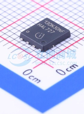 场效应管(MOSFET) BSC13DN30NSFD TDSON-8 Infineon(英飞凌)